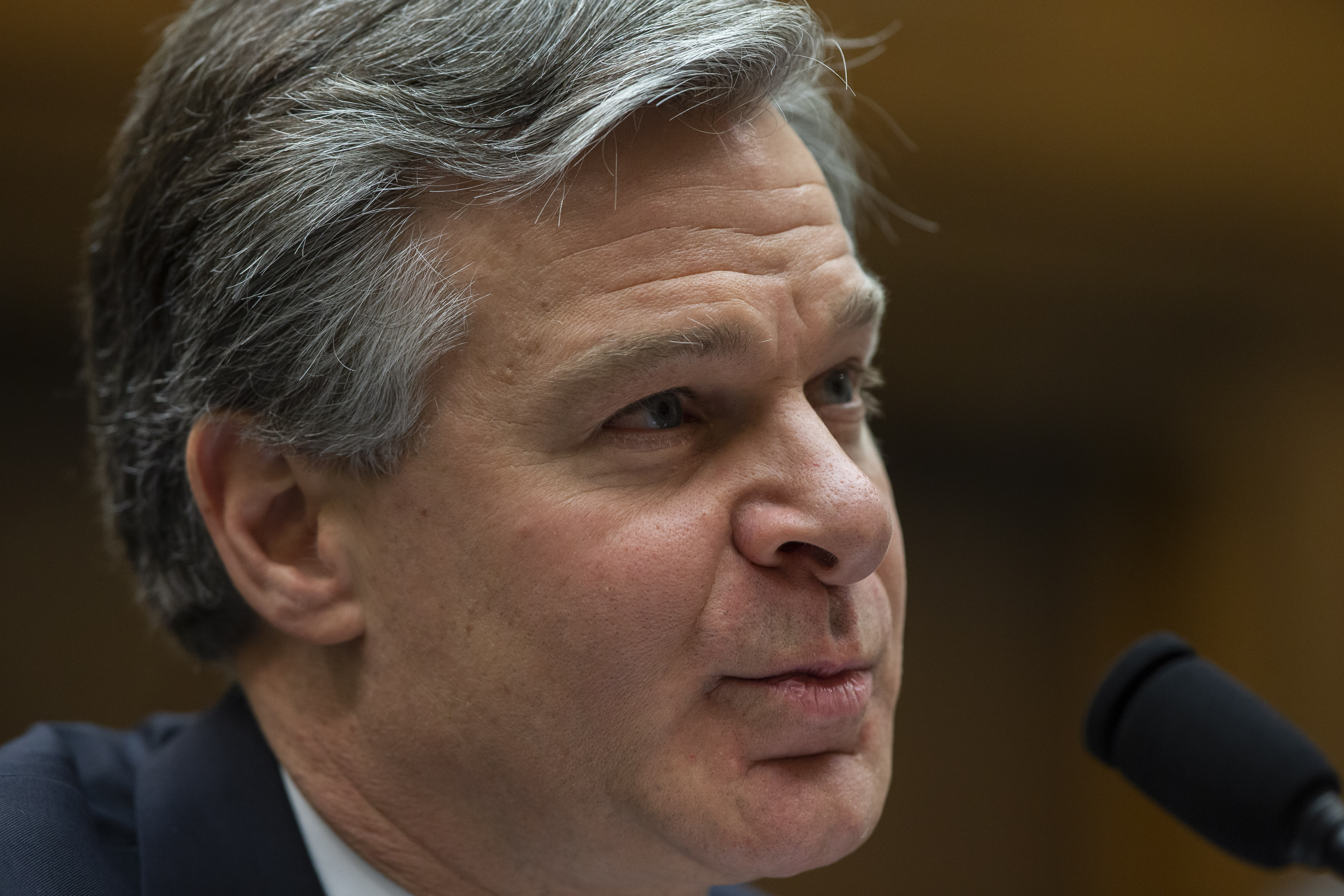 Justice Dept finds errors in additional warrant applications