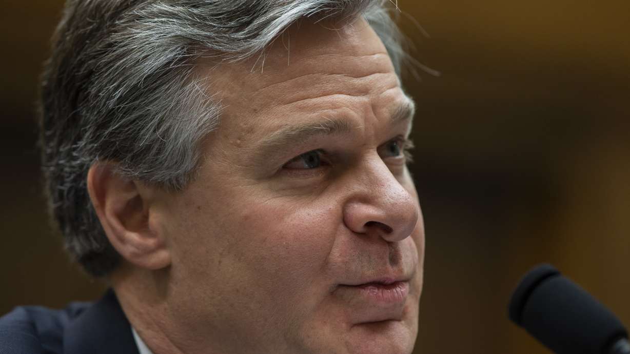 Justice Dept finds errors in additional warrant applications