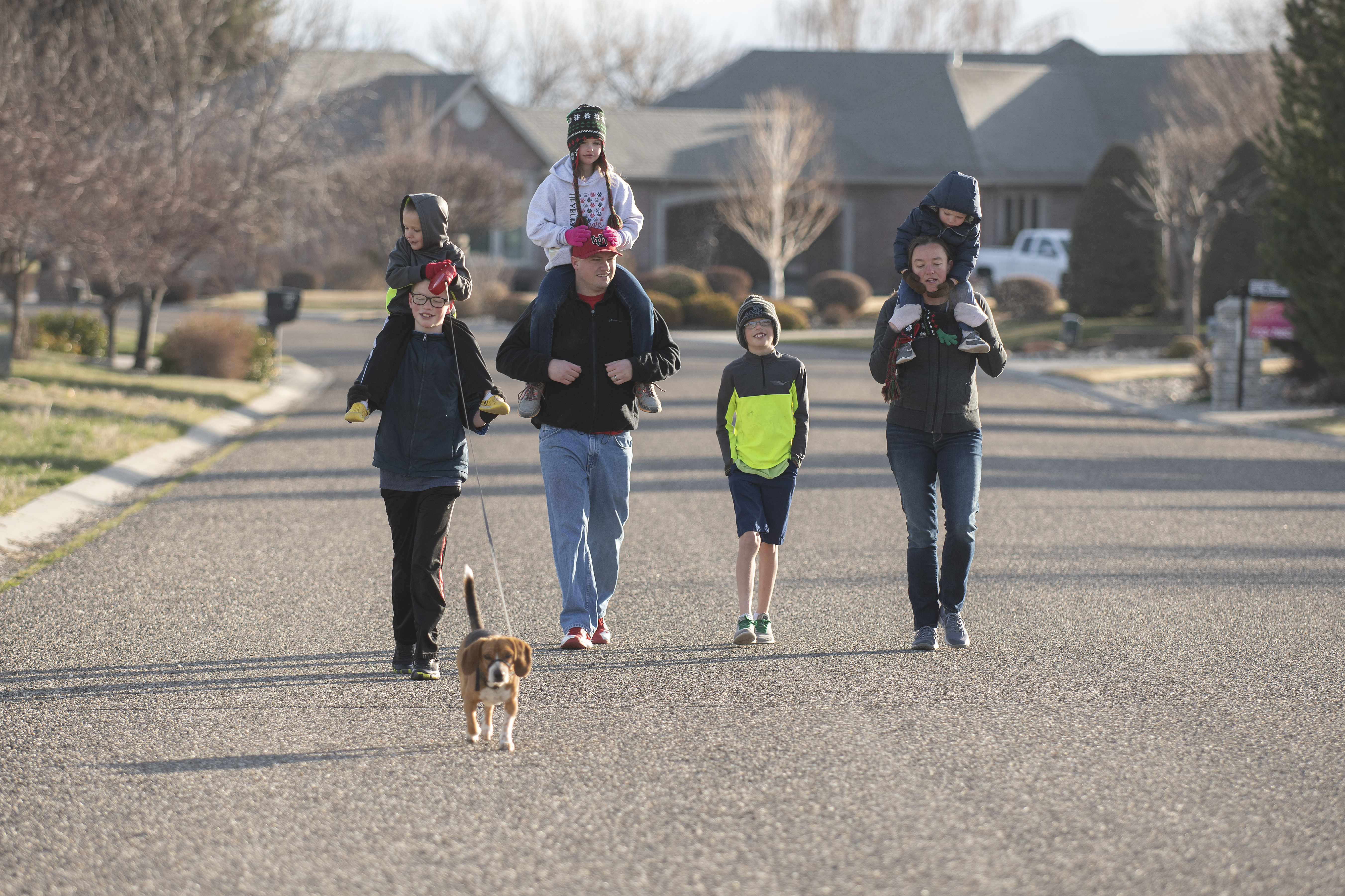 J. Dawgs owner and others talk about how coronavirus has changed their lives