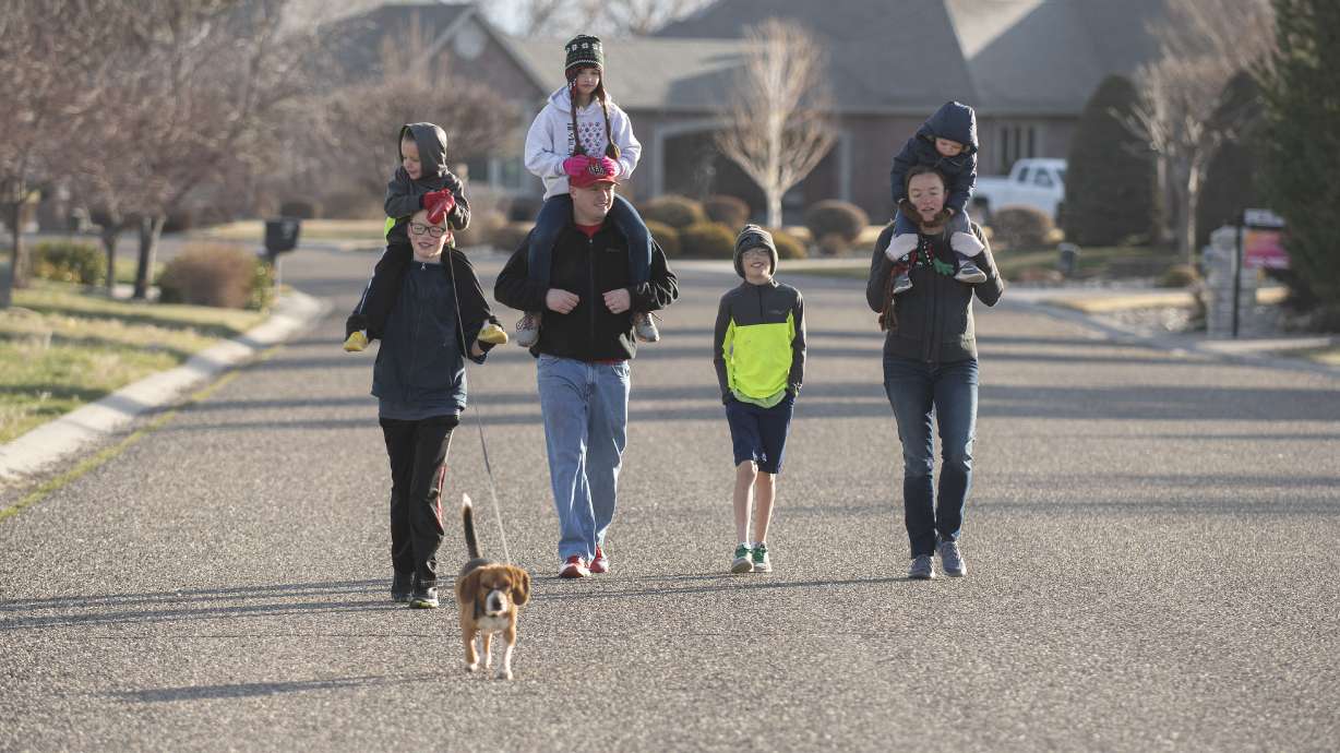 J. Dawgs owner and others talk about how coronavirus has changed their lives
