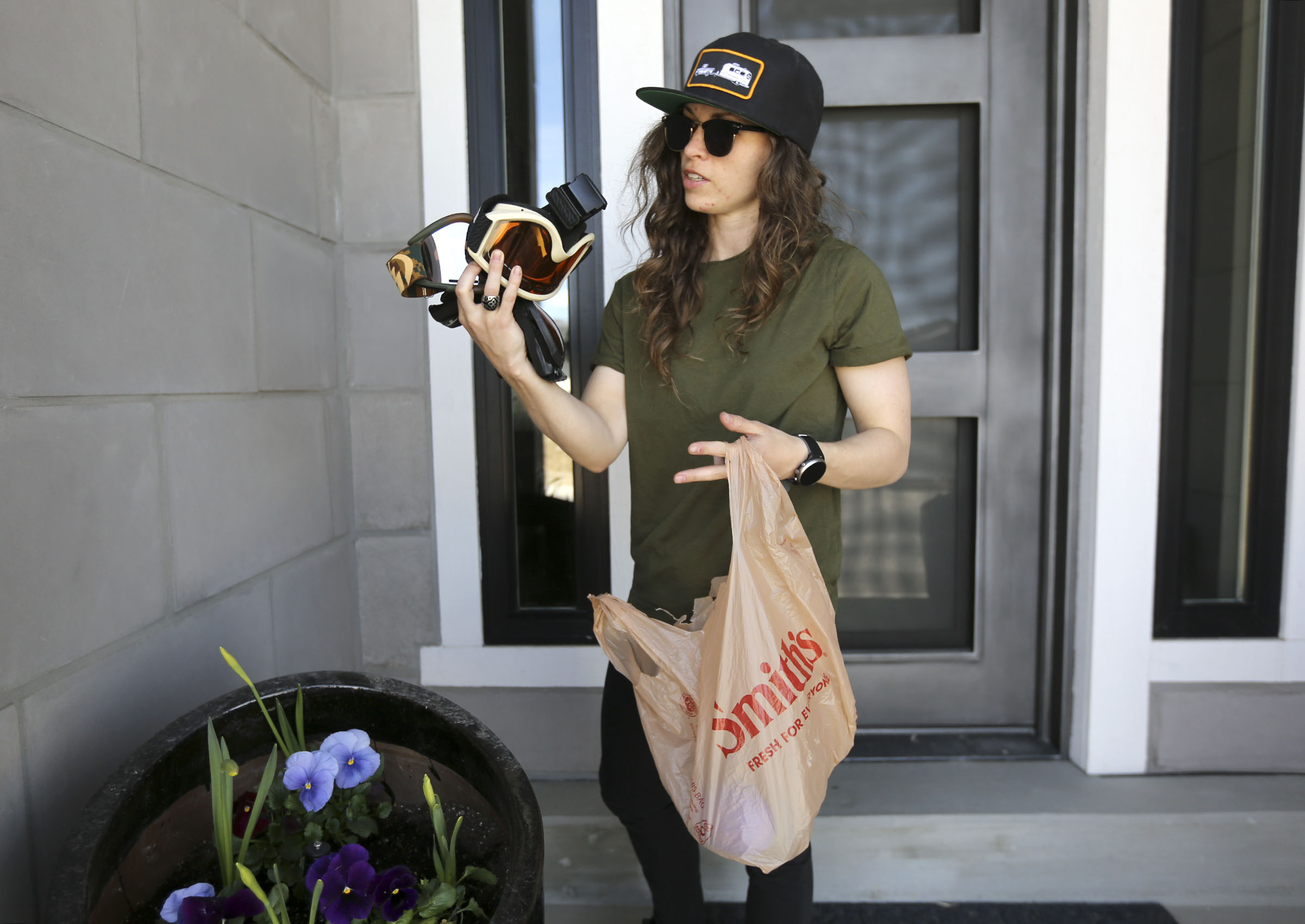 The coronavirus outbreak has turned ordinary people into heroes