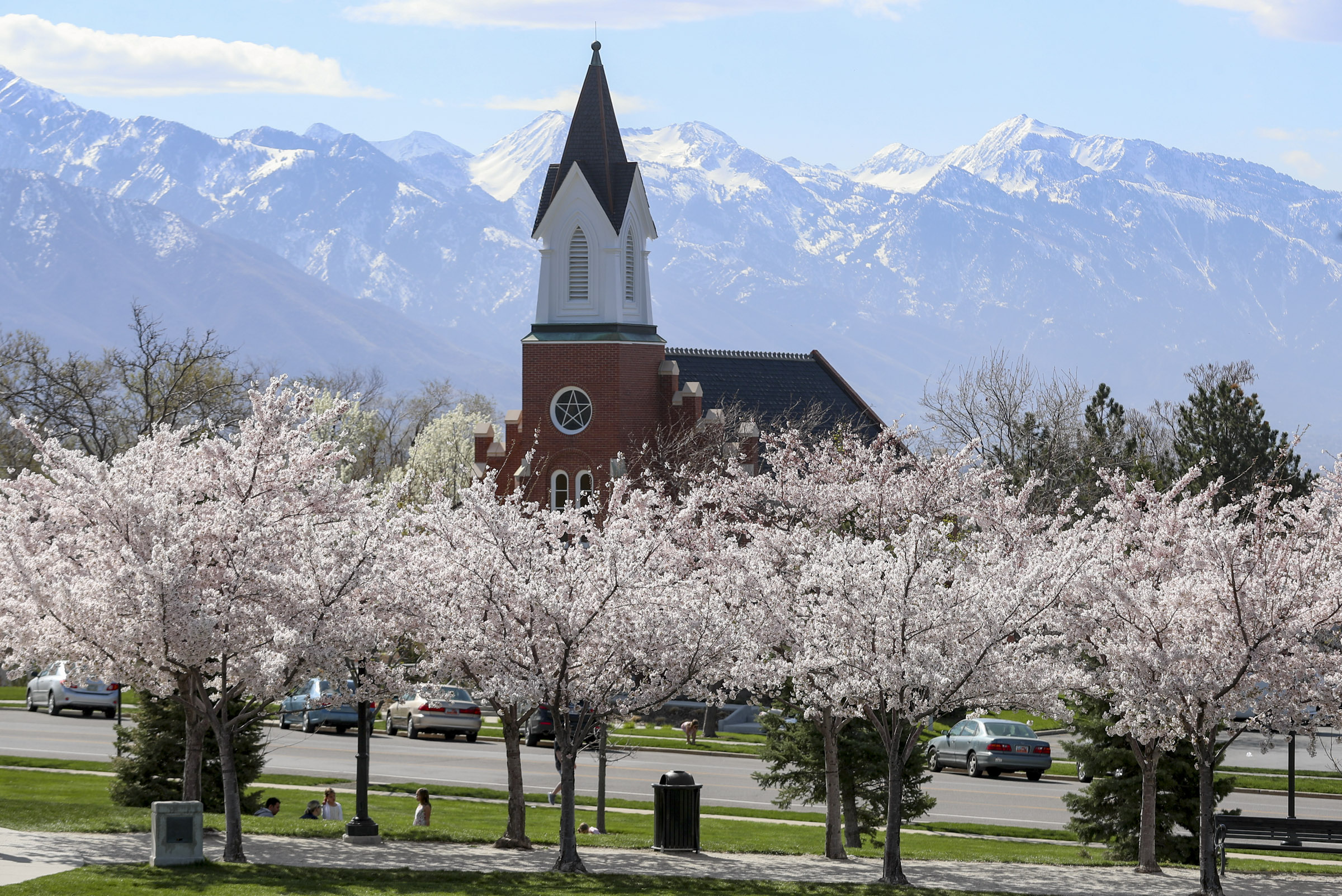 We asked Utahns what fasting means to them after a global fast for relief from the effects of coronavirus