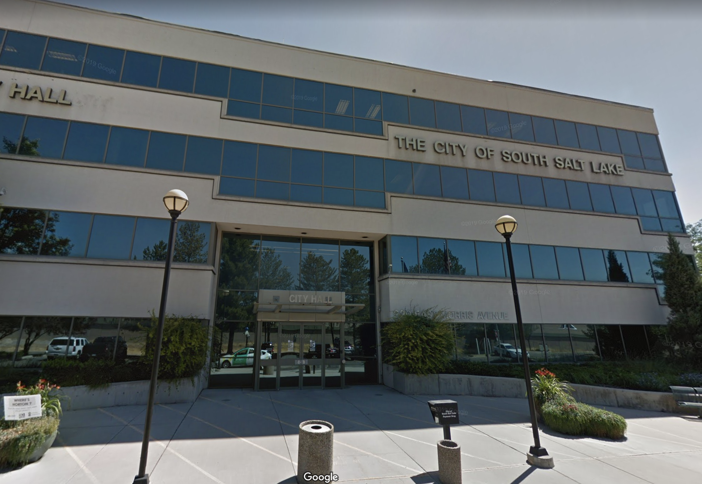 South Salt Lake’s finances could take a big hit because of COVID-19