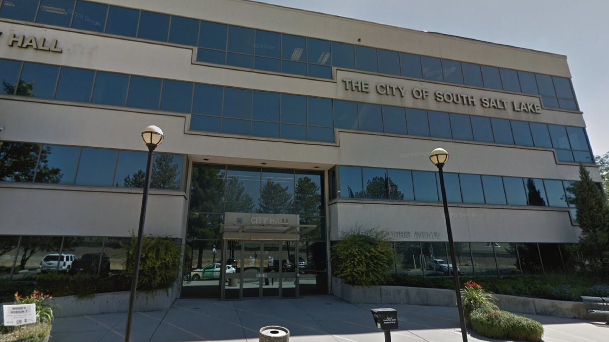 South Salt Lake’s finances could take a big hit because of COVID-19
