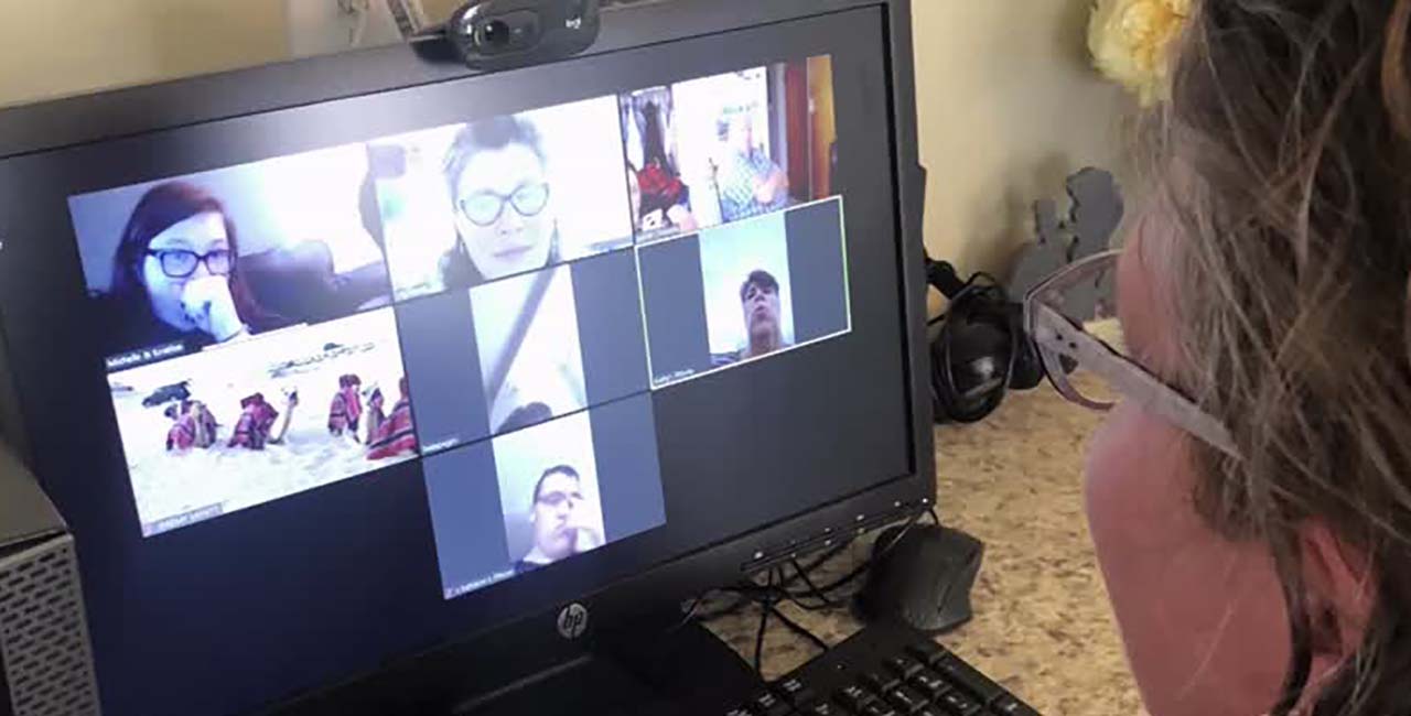 Staff at the J. Willard Marriott Library at the University of Utah have created a new digital archive specifically for preserving moments from the coronavirus pandemic in history.