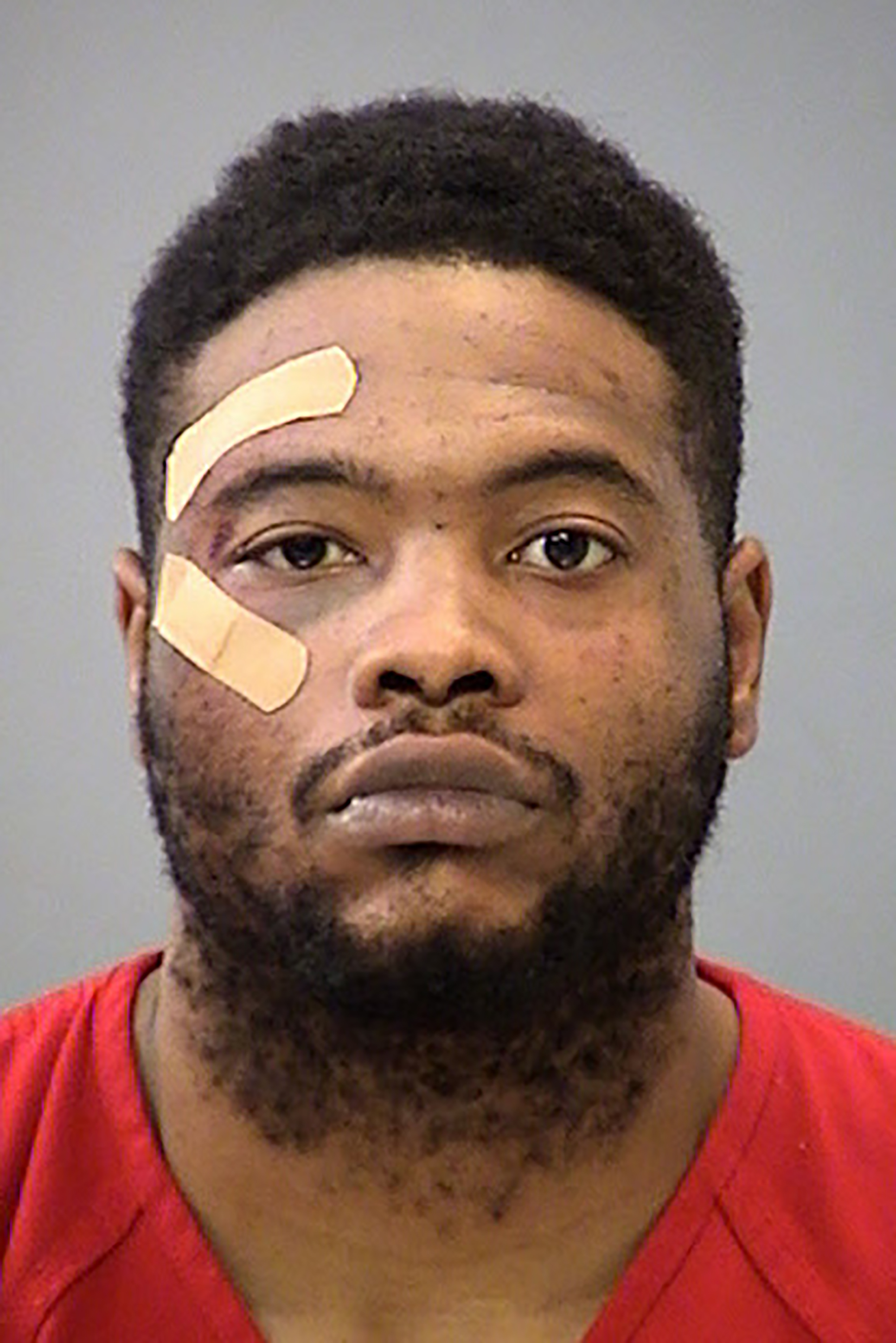 Man charged in fatal shooting of Indianapolis police officer | KSL.com
