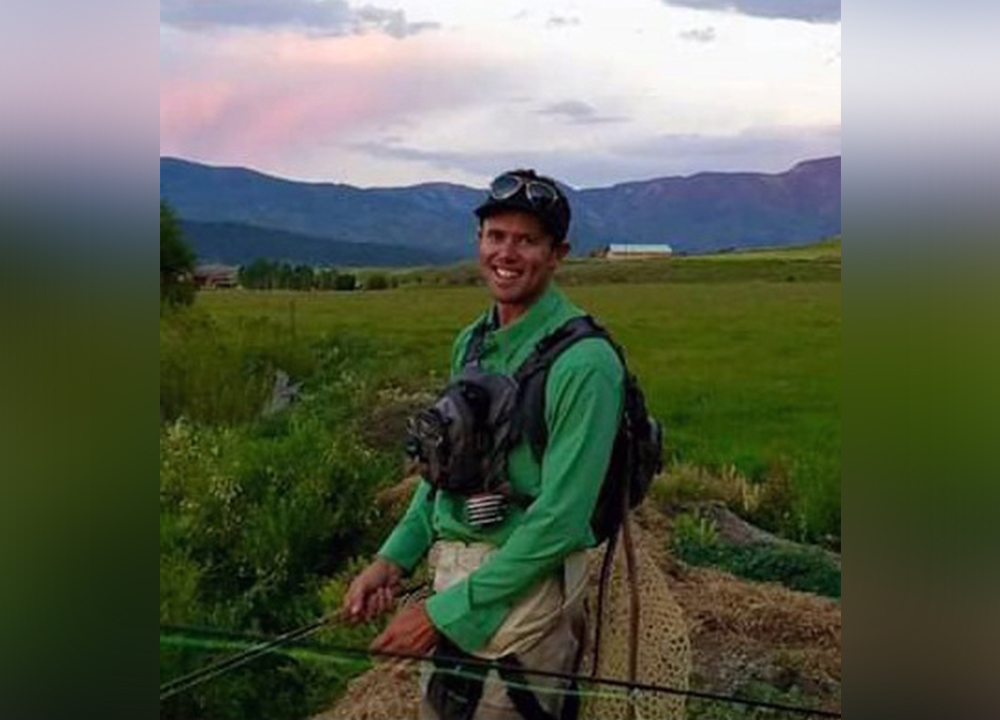 Authorities find missing camper dead in Daggett County