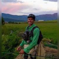 Daggett County authorities ask public to report any contact with missing camper