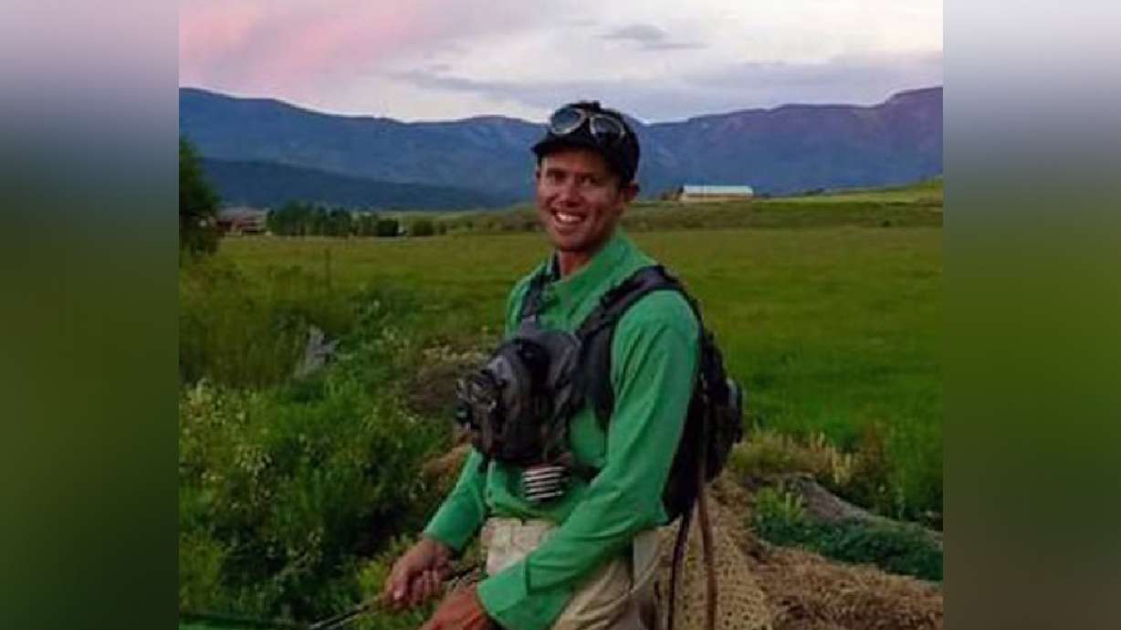 Daggett County authorities ask public to report any contact with missing camper