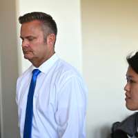 Prosecutors decline to charge Chad Daybell in death of Lori Daybell's former husband