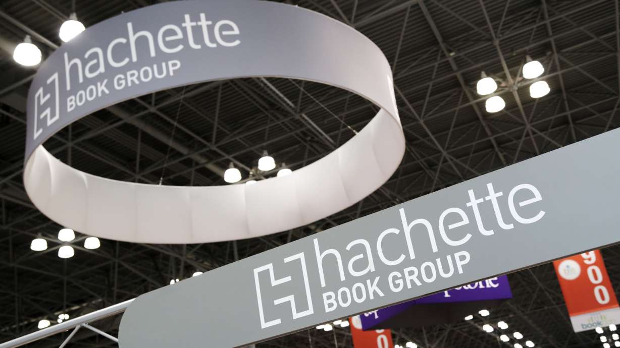 Organizer calls off publishing convention BookExpo for 2020