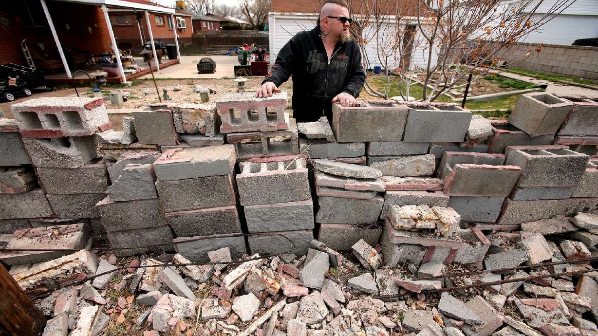 Salt Lake leaders extend earthquake emergency declaration to seek federal dollars