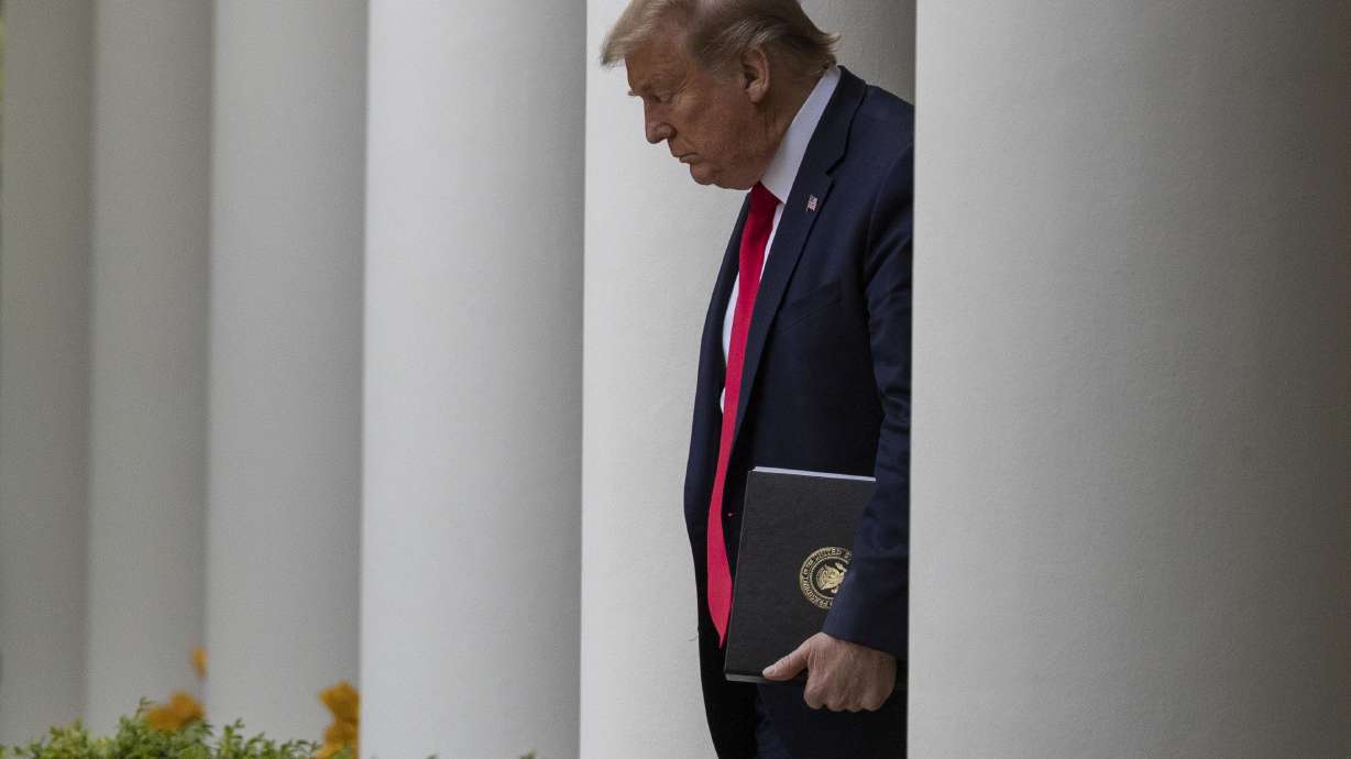 WHO, world leaders lament Trump cut to US funding as virus rages