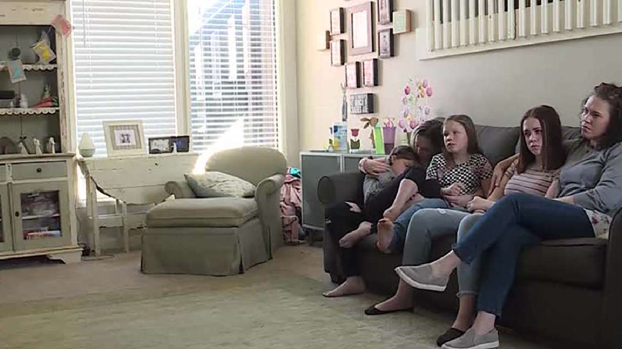 Students disappointed after soft closure extended through end of school year