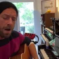 Coldplay, Jack Johnson and more live-from-home concerts to stream during quarantine