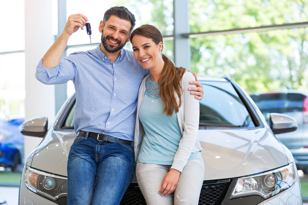 How local car dealerships are helping customers financially right now