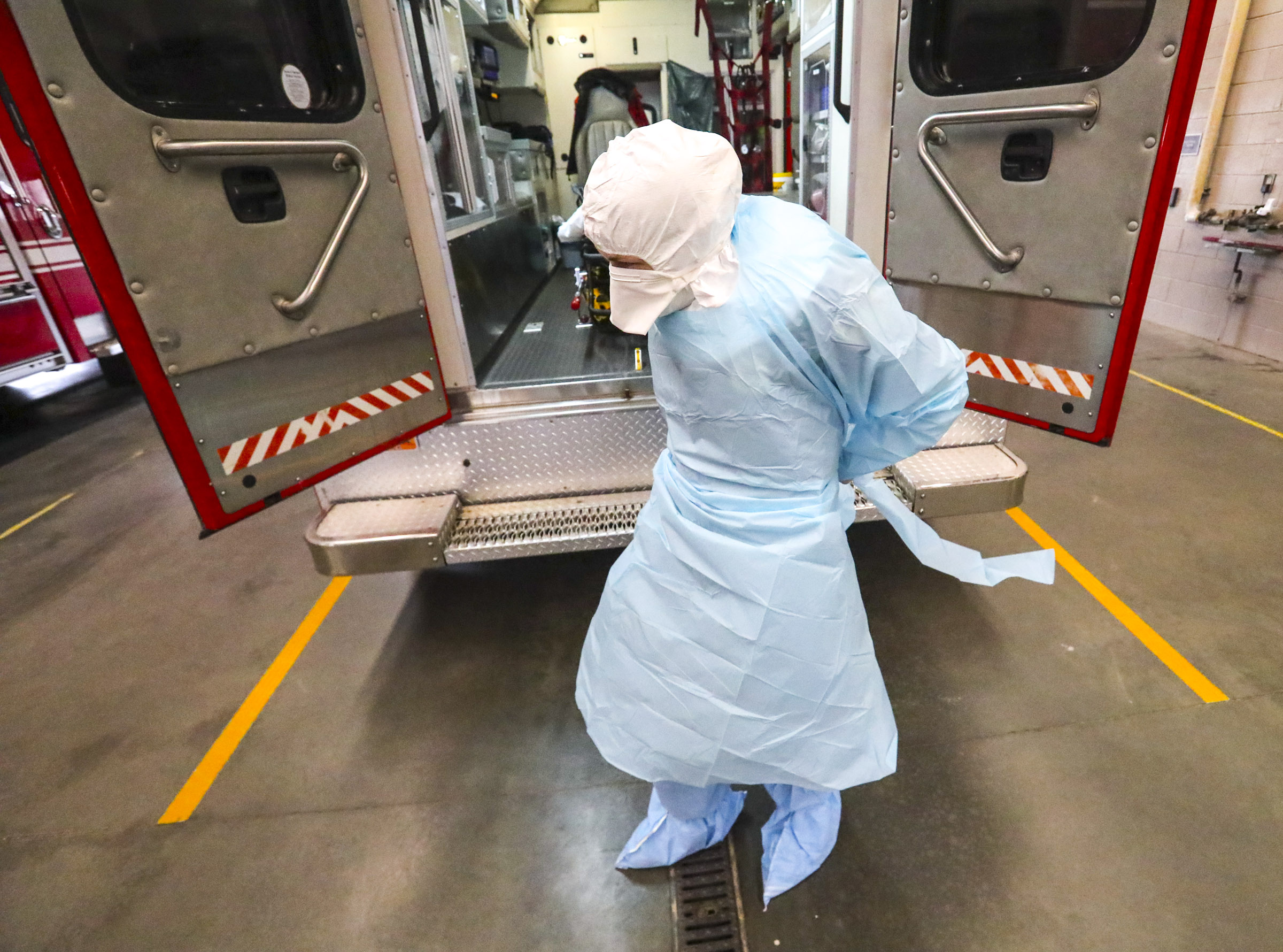 Coronavirus updates: 126 new cases reported Saturday