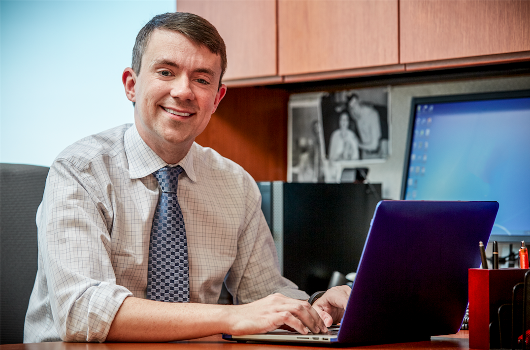 The silver lining of the pandemic: Why a Utah doctor says virtual visits are the future