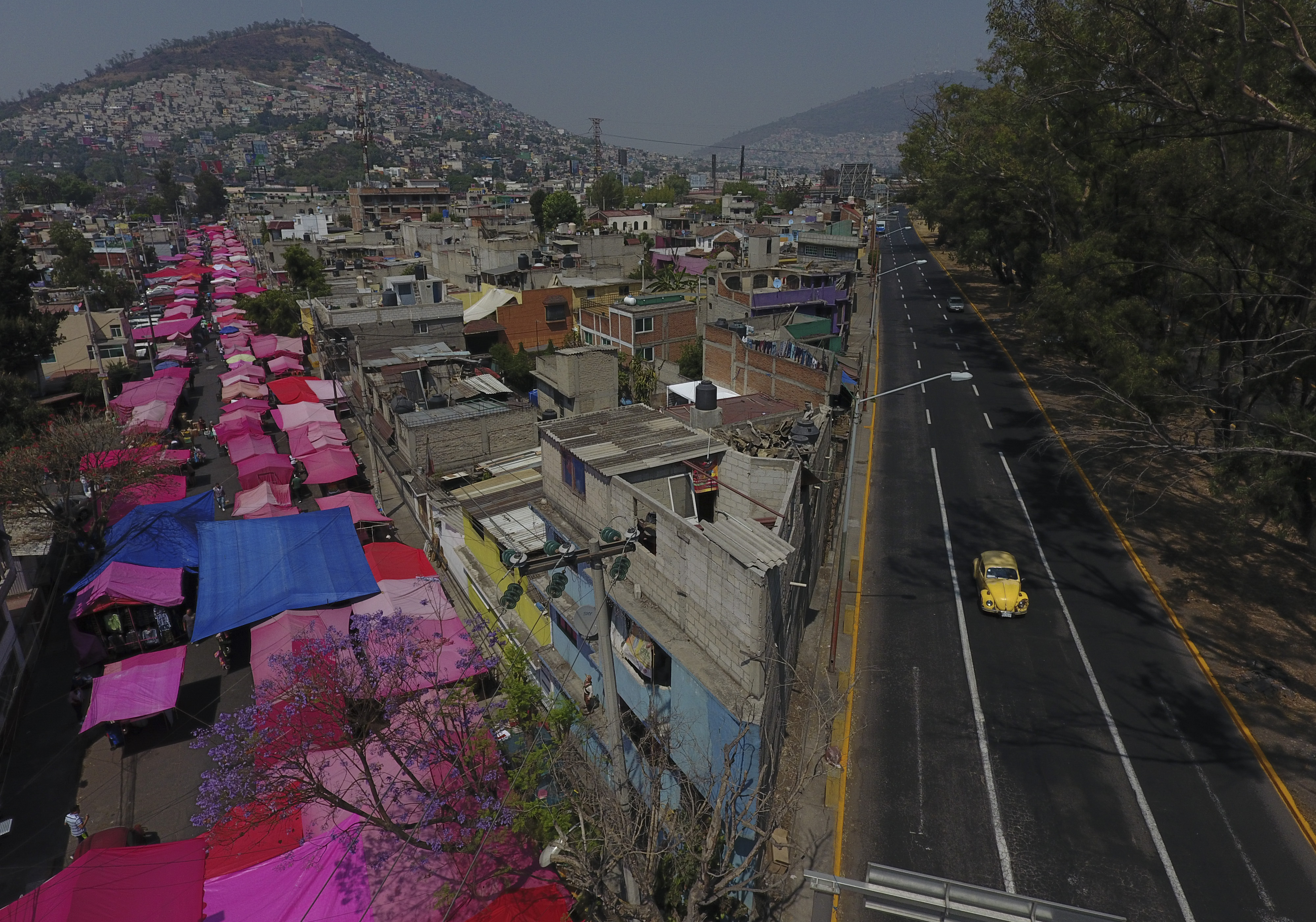 Amid pandemic, debate rages in Mexico: is beer essential?