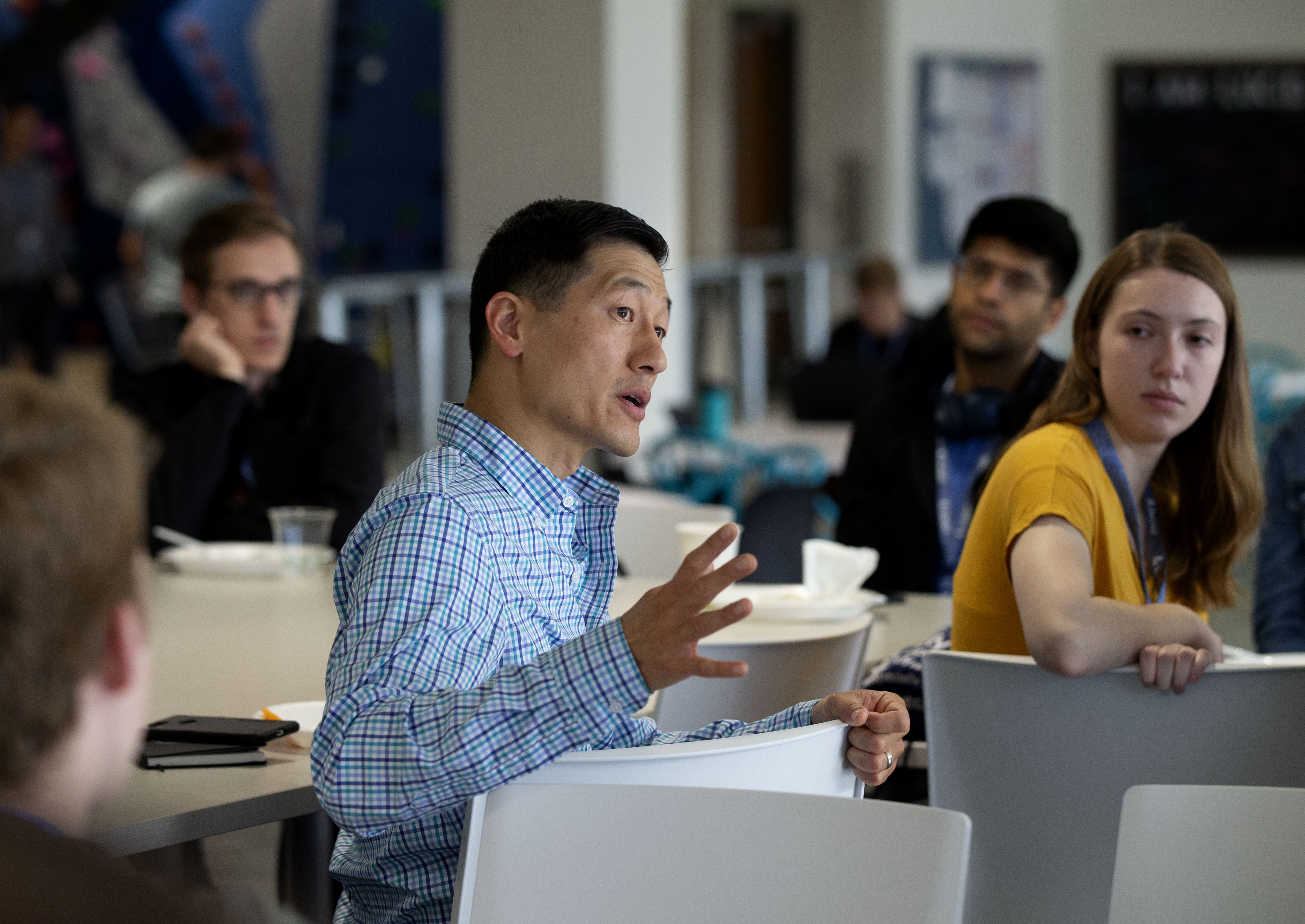 Utah-based Lucid joins $100 million ARR club; announces major funding