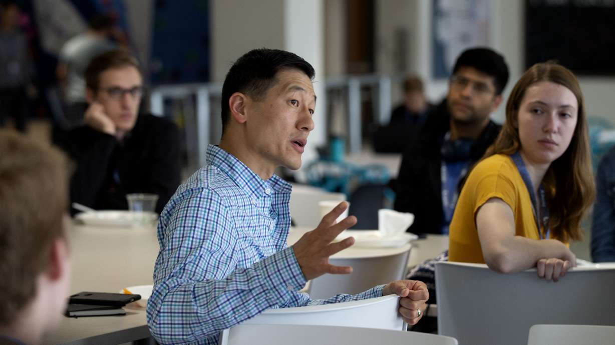 Utah-based Lucid joins $100 million ARR club; announces major funding