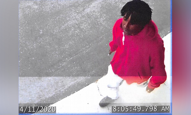 Minor sexually assaulted near elementary school in South Salt Lake; police looking for person of interest