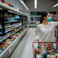 Before you stock up on pantry essentials during COVID-19, 'if you want to help, buy only what you need'