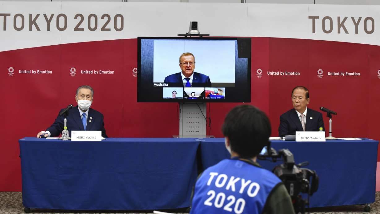 Tokyo Games won't provide much economic stimulus for Japan