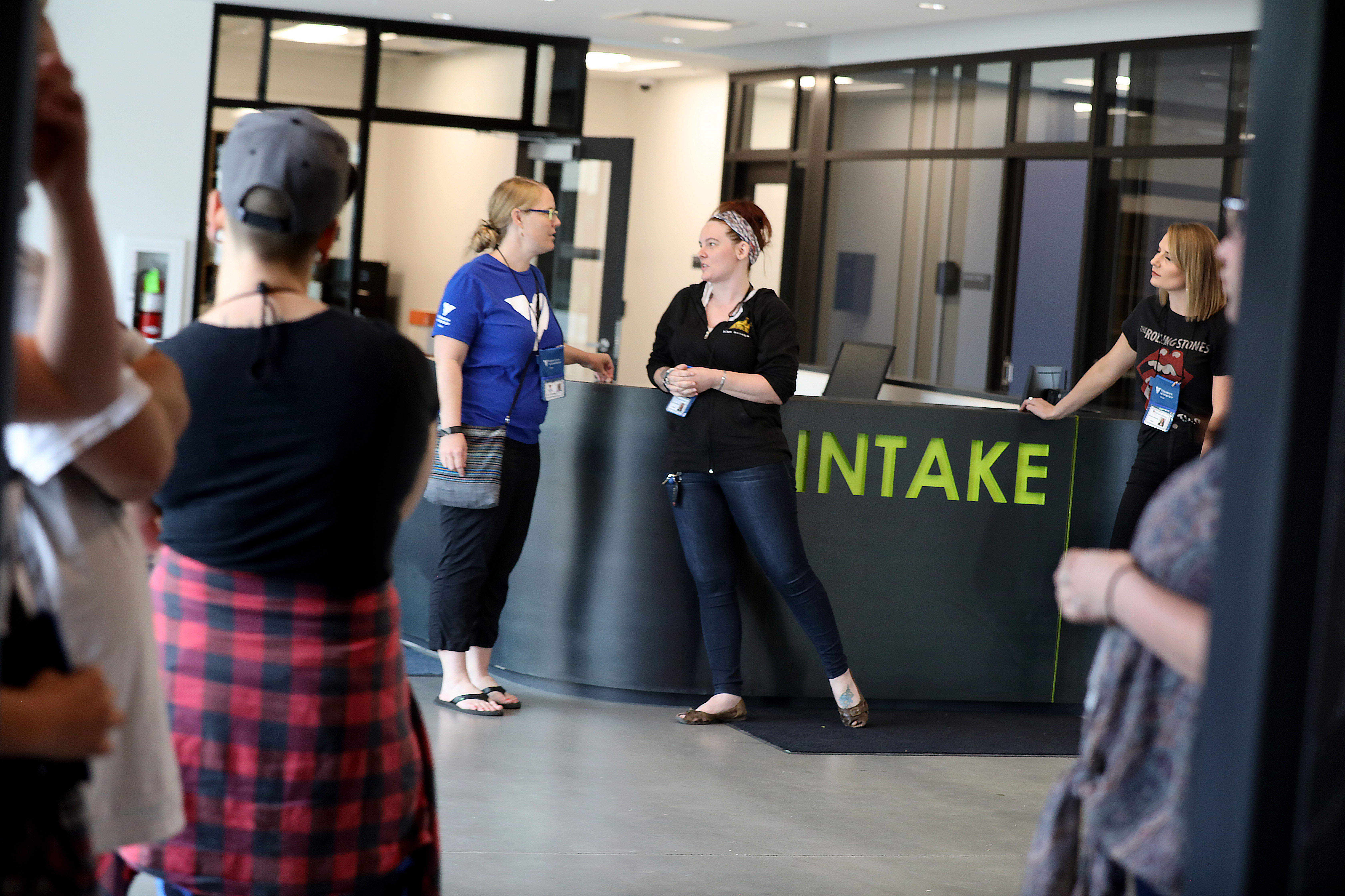 New director appointed for Salt Lake County’s 3 homeless resource centers 