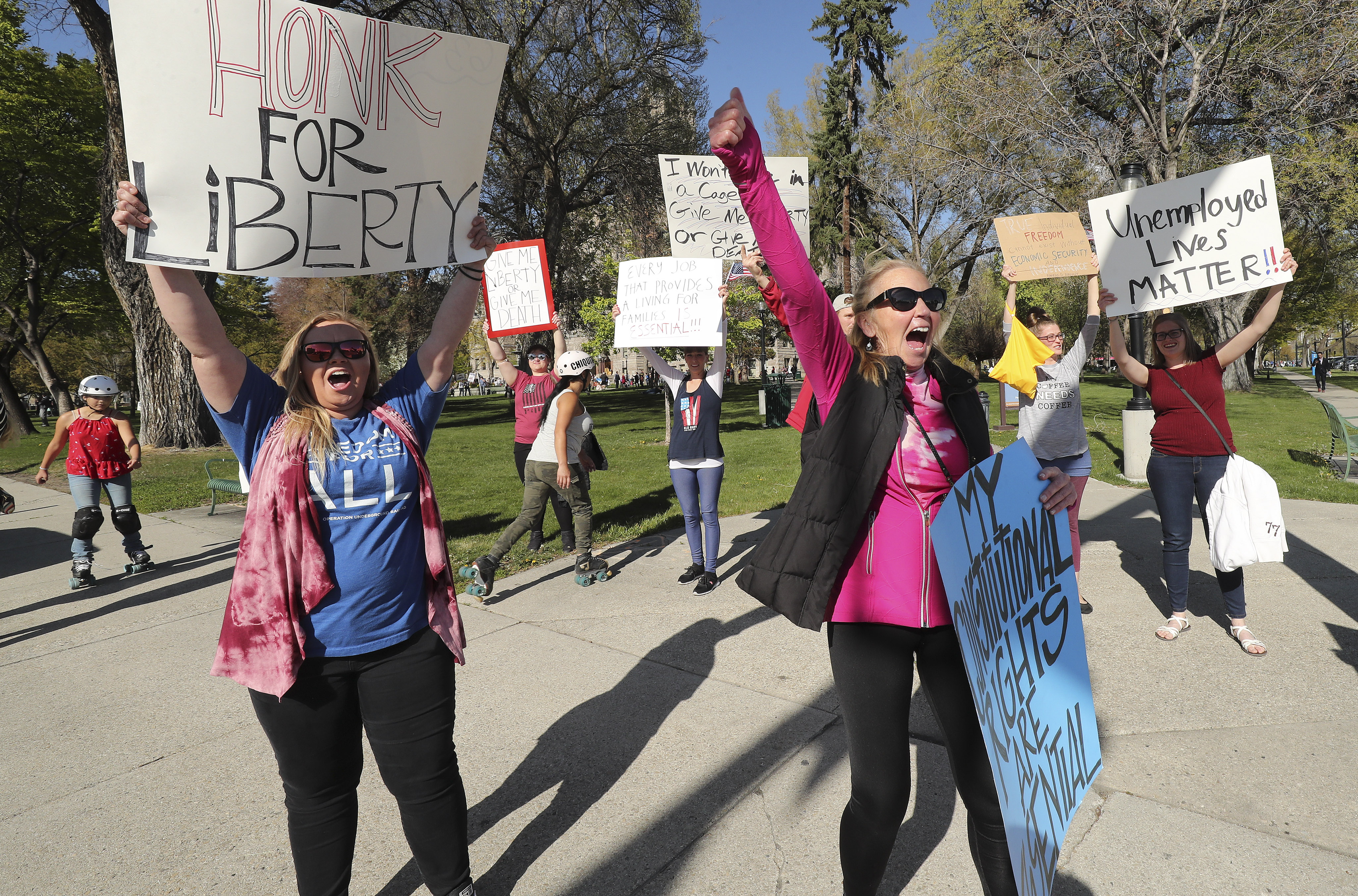 ICYMI: 10 stories from the weekend