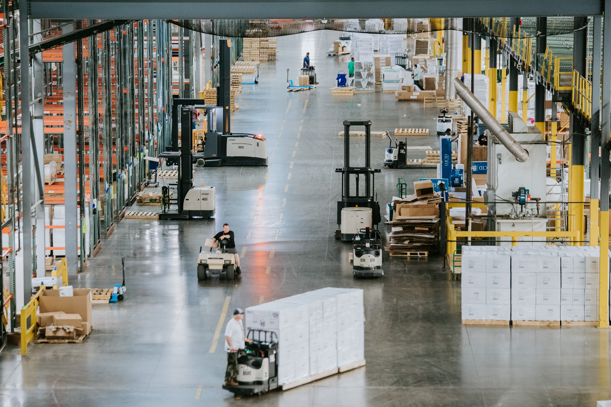 Mattress fight: Utah firm says ‘corporate warfare’ threatens to blunt filling critical coronavirus needs