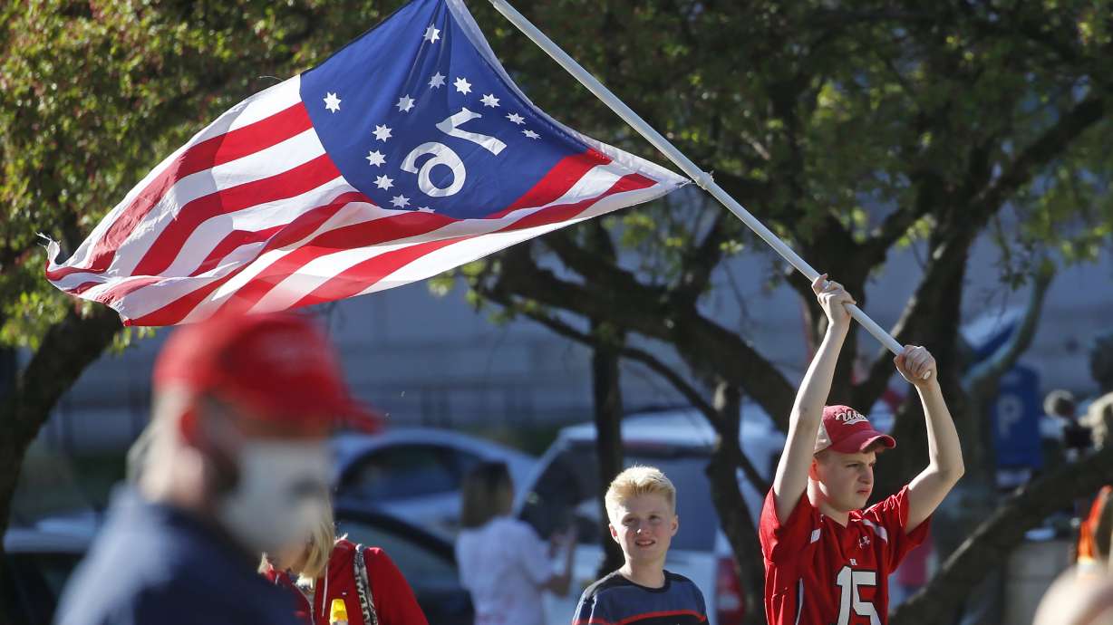 Lockdown politics increasingly pit economic, health concerns