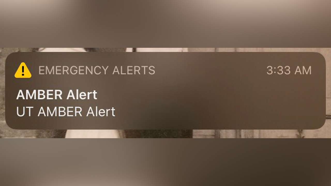 Department of Public Safety to suspend wireless alerts