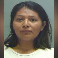 Child found safe after Sunday morning Amber Alert; mother booked into jail