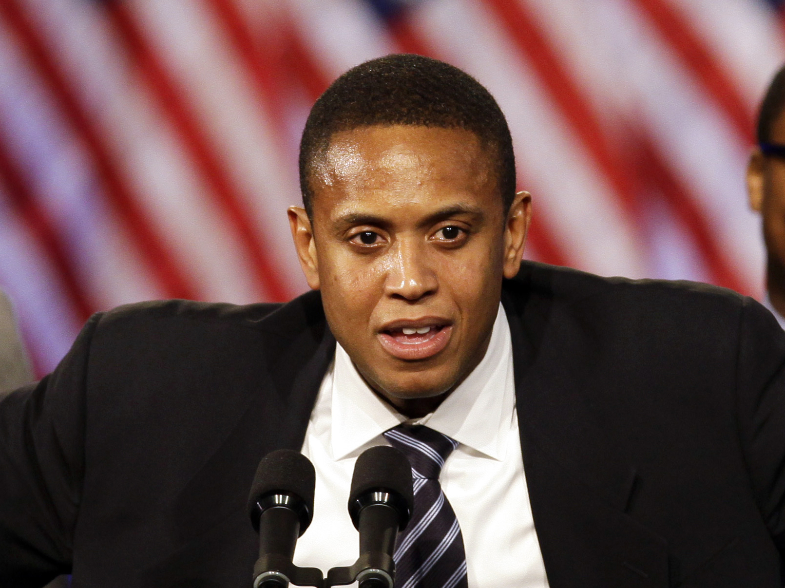 BJ Armstrong offers perspective on 'The Last Dance'