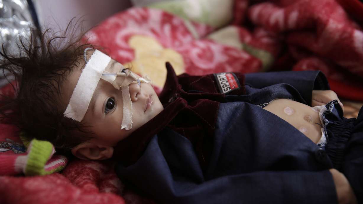 UNICEF seeks more aid for at-risk Mideast kids amid pandemic