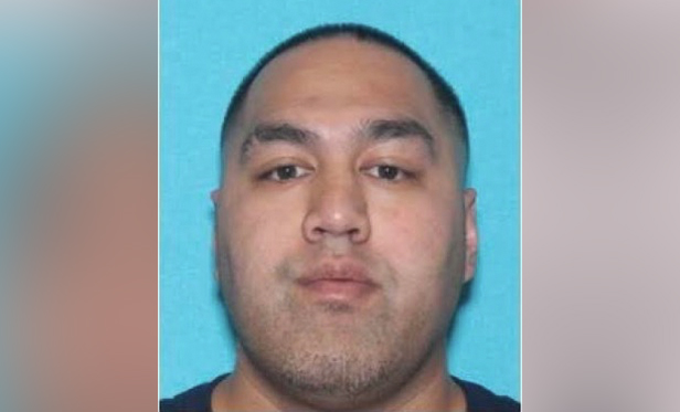 Police say they believe 31-year-old Albert Enoch Johnson killed Tony and Katherine Butterfield, 31 and 30, in their home near 3200 West and 6900 South on Saturday, April 18, 2020. (Photo: West Jordan Police Department)