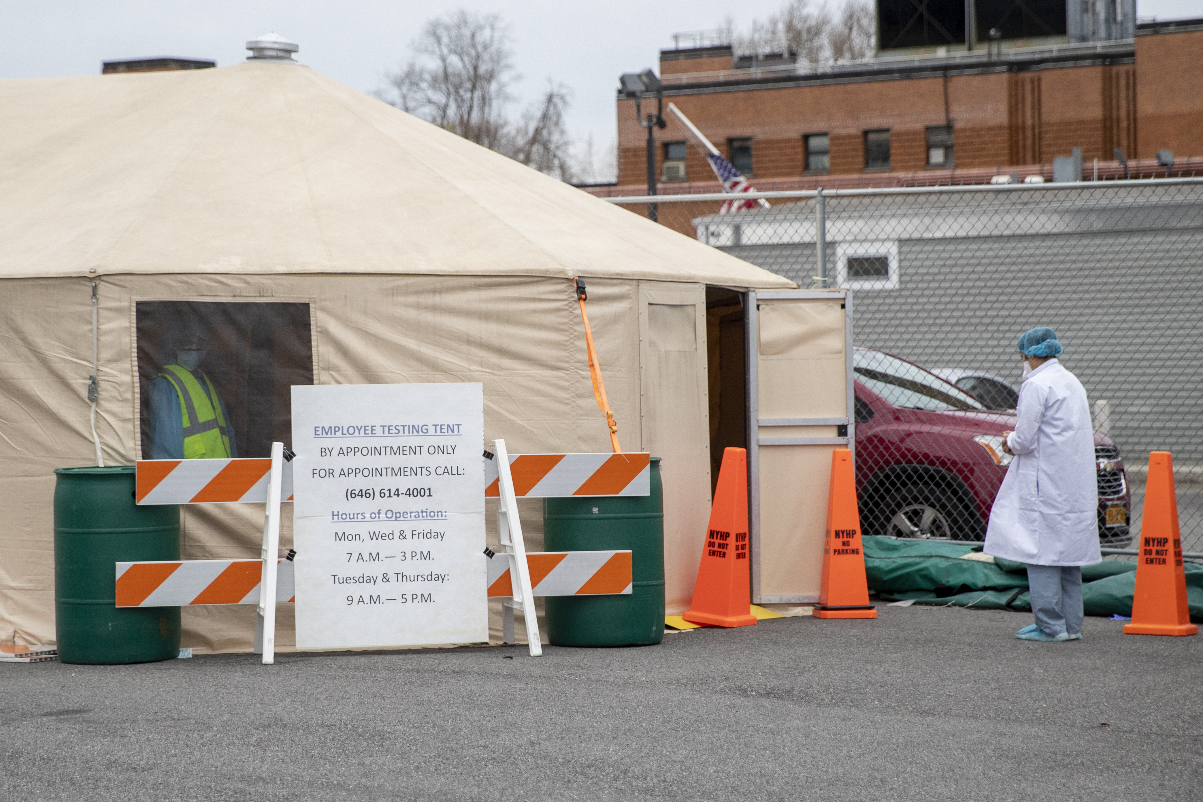 Coronavirus updates: Virus cancels events worldwide, opinions on reopening mixed