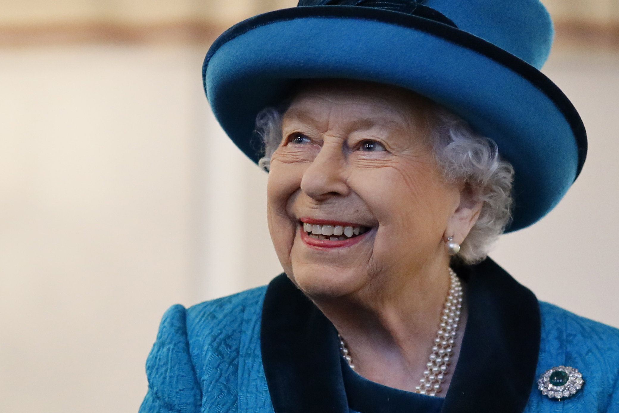 Queen Elizabeth II marks 94th birthday without fanfare 