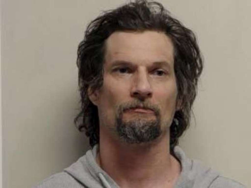 Police arrest Provo man accused of stealing elderly mother’s money