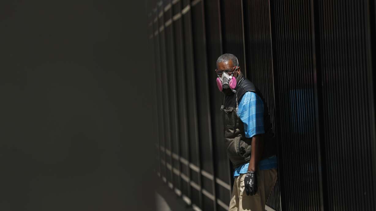 Big unknowns about virus complicate getting back to normal