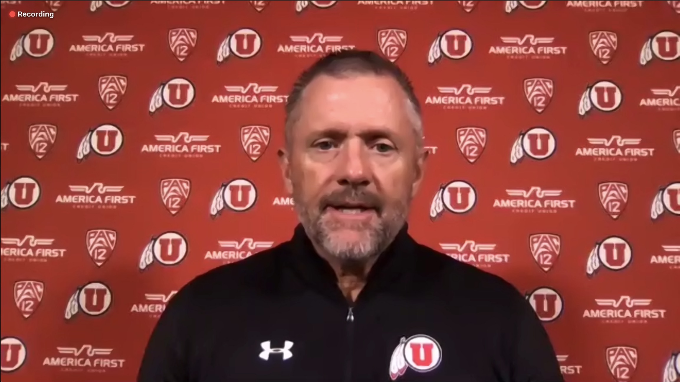 'We're maximizing what we can do': Whittingham addresses state of college football's uncertain upcoming season