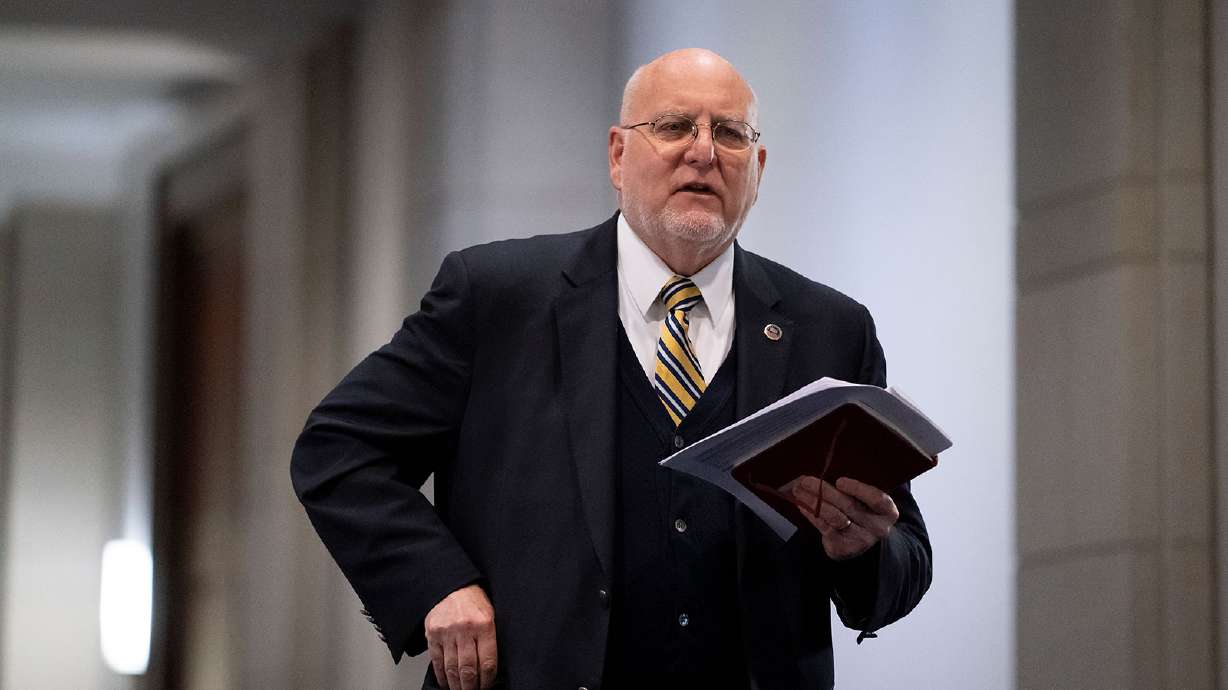 CDC chief says there could be second, possibly worse coronavirus outbreak this winter