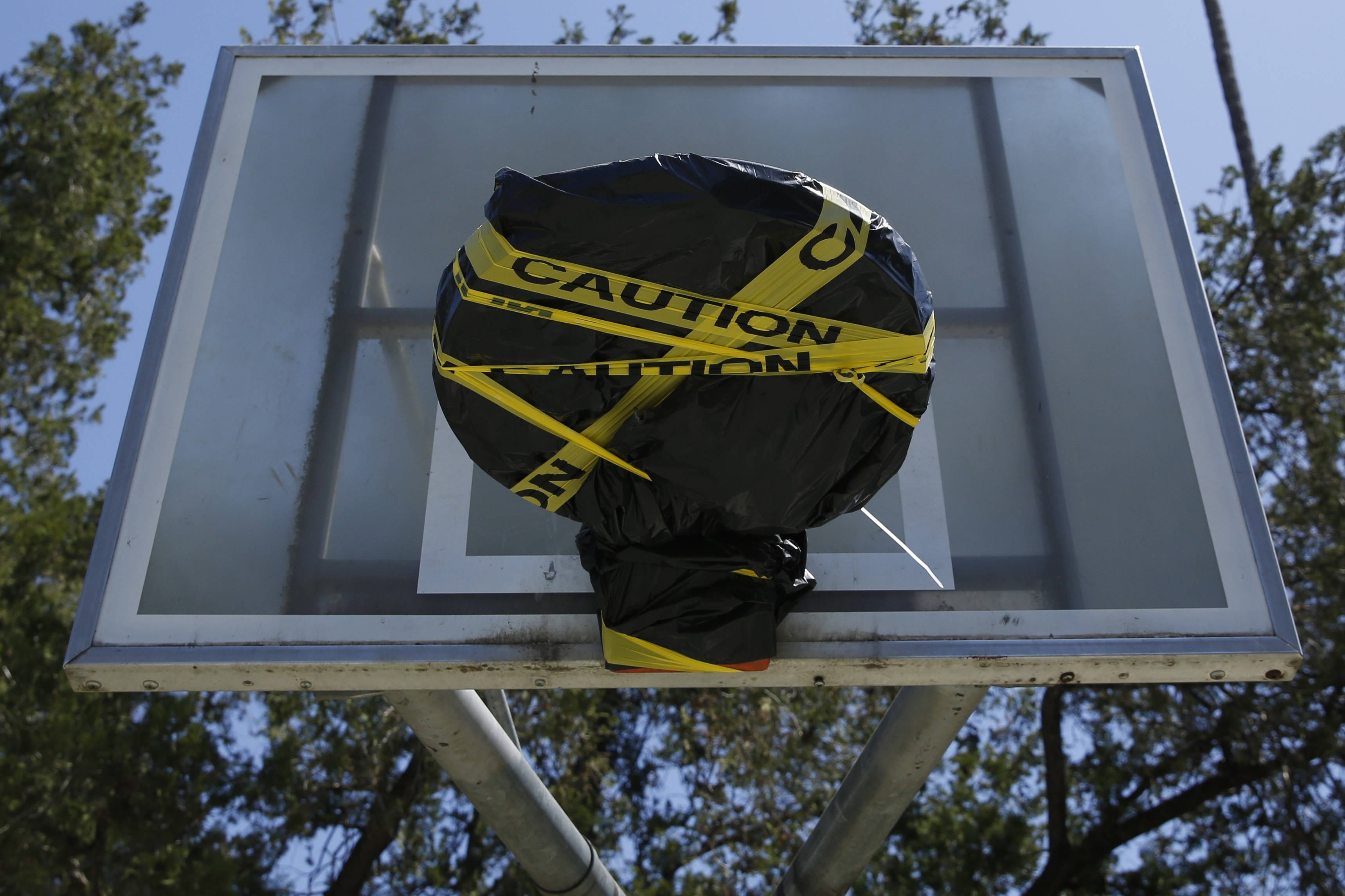 New virus timeline: California had 2 deaths weeks earlier