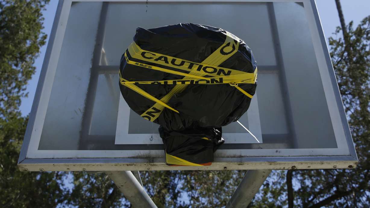 New virus timeline: California had 2 deaths weeks earlier