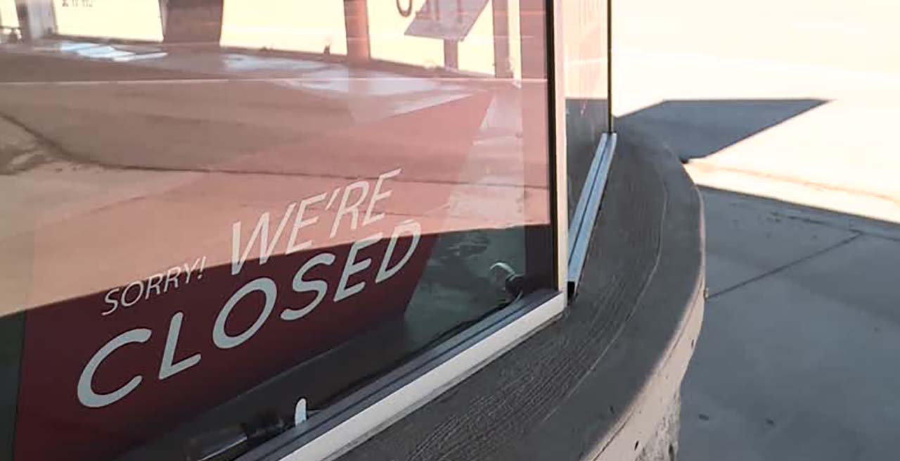 Despite some recreation areas reopening, Bryce Canyon National Park’s closure has been devastating for local businesses that depend on tourism driven by the park. covid-19, coronavirus