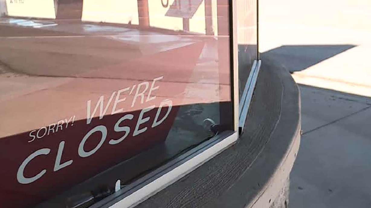 Utah unemployment claims dip again, but are still at historic levels