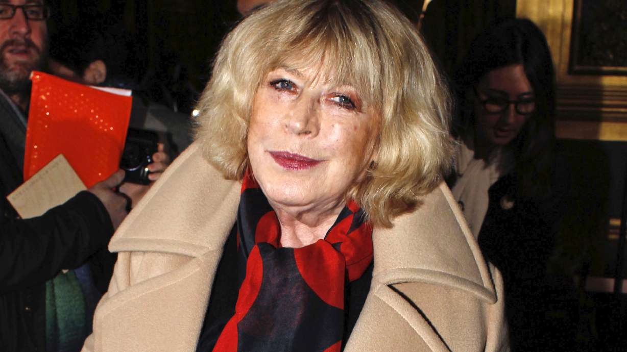 Faithfull released from hospital after battling COVID-19