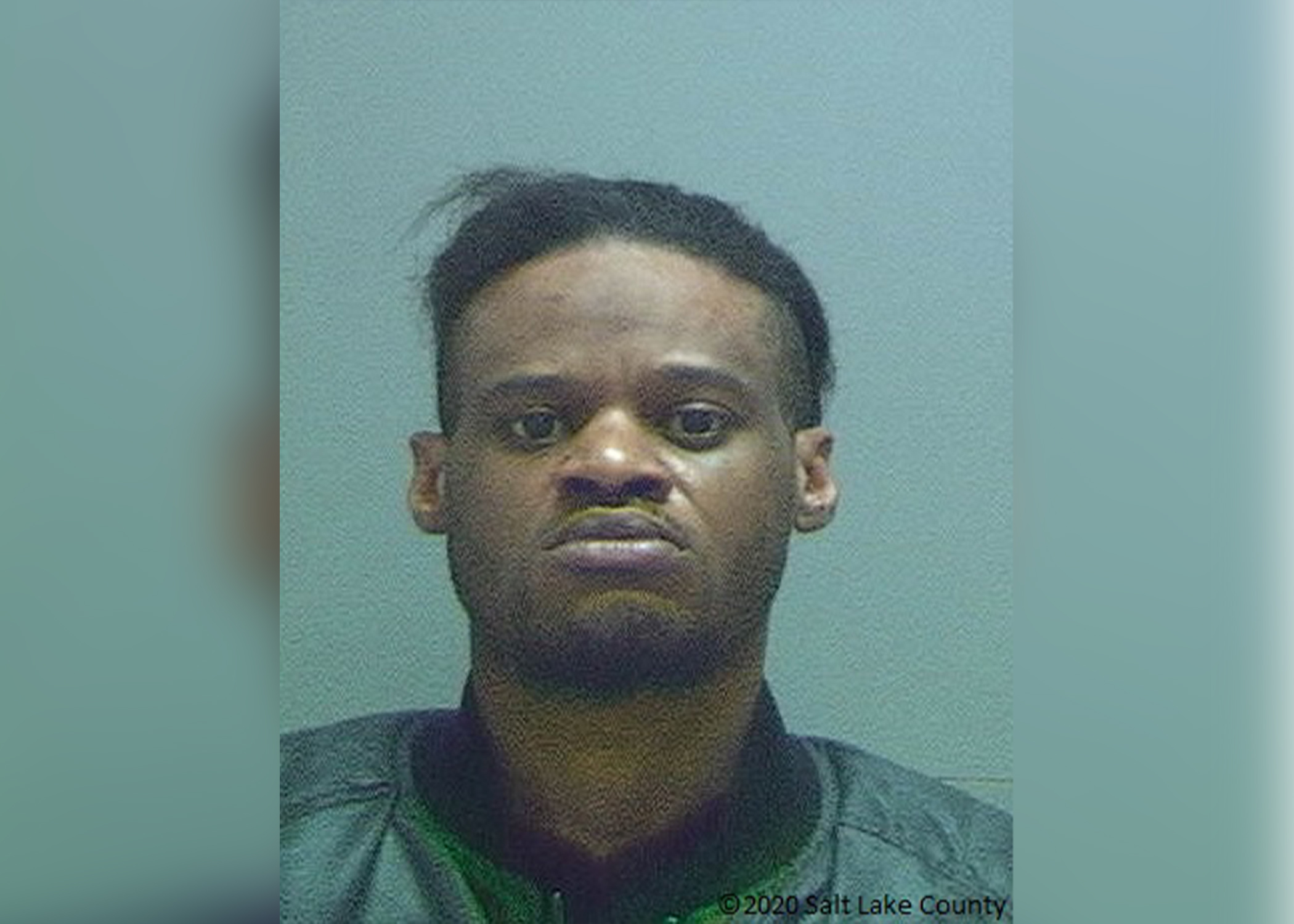 Charges filed in case of naked, tortured man found running in street