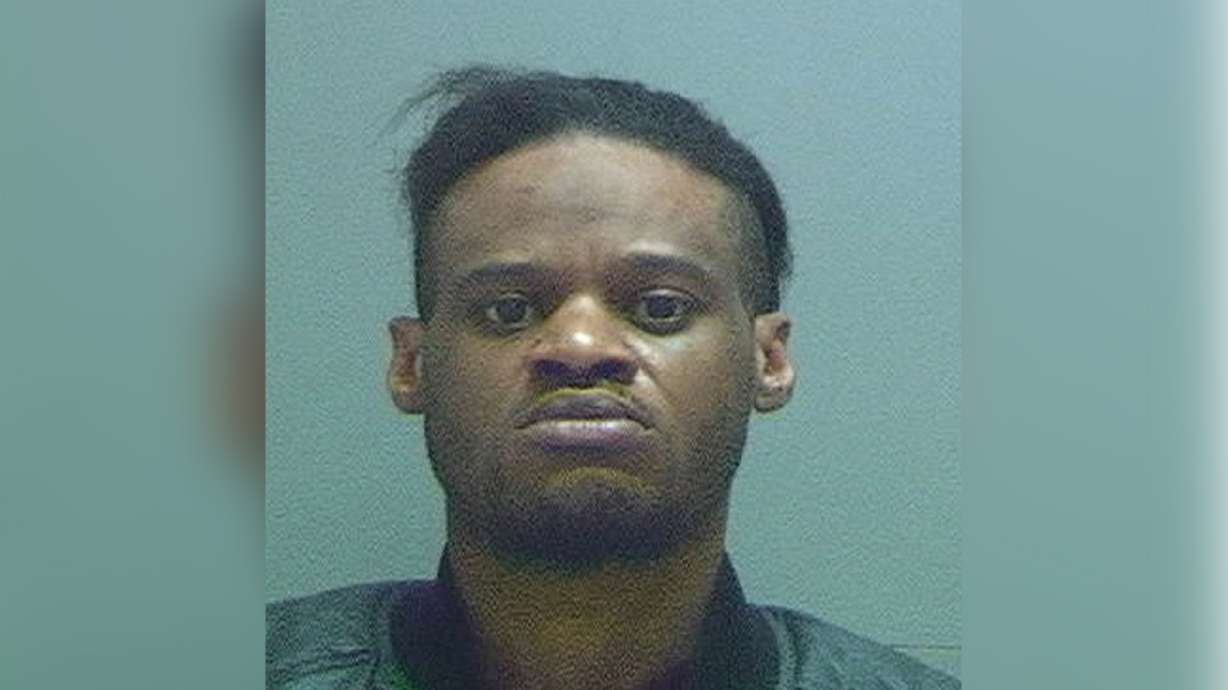 Charges filed in case of naked, tortured man found running in street